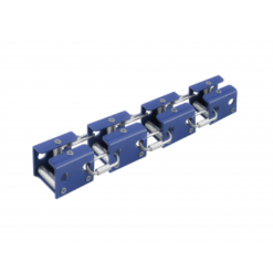 Set EDGE protector de cuerdas