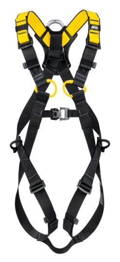 Arnés Petzl Newton version europea