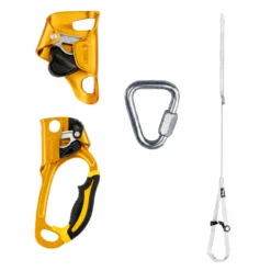 Pack CROLL Petzl