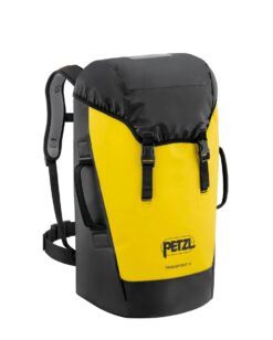 PETZL Mochila TRANSPORT 45 L