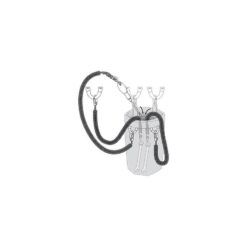 air-leash portamaterial beal
