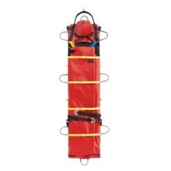 camilla rescate espacios confinados petzl nest