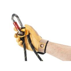 anclaje petzl progress-ajust