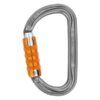 Mosquetón Petzl Am'D