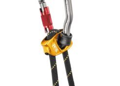 Progress adjust-I Petzl elemento de amarre petzl ttr