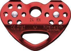 tandem polea doble petzl ttr