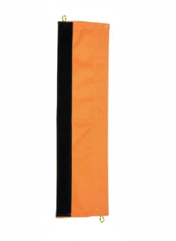 Protector de cuerda textil