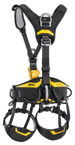 ASTRO® versión europea Petzl