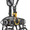 ASTRO® versión europea Petzl