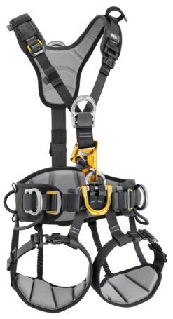 ASTRO® versión europea Petzl