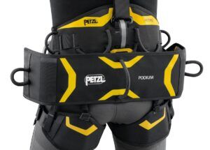 Silla PODIUM PETZL