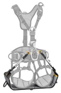 Silla PODIUM PETZL
