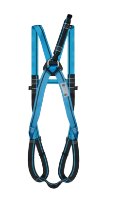 IRUDEK LIGHT 2 TRASERO
