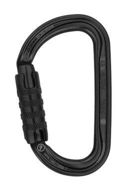Mosquetón Petzl Am'D