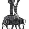 Arnés PETZL AVAO FAST versión europea