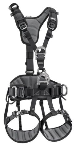 Arnés PETZL AVAO FAST versión europea
