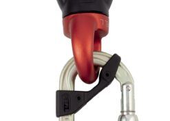 Mosquetón OXAN Petzl