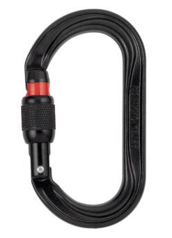 Mosquetón OXAN Petzl