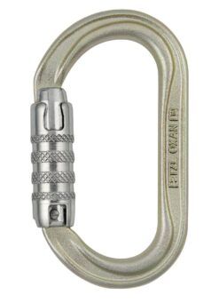 Mosquetón OXAN Petzl