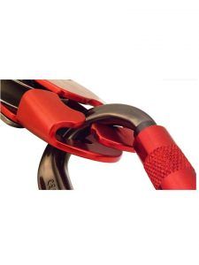 D4 Descensor autofrenante ISC