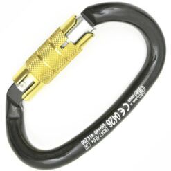 Ovalone DNA Twistlock