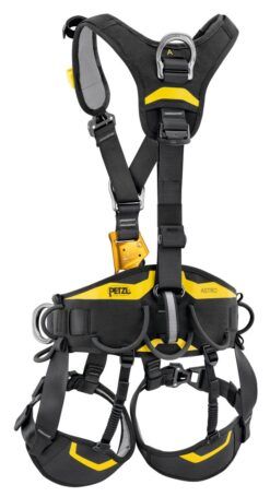 Arnes astro petzl
