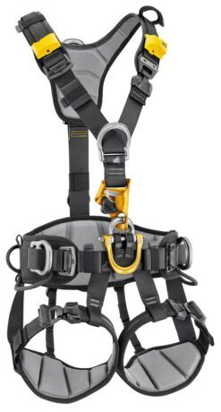 Arnes astro petzl