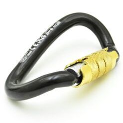 Ovalone DNA Twistlock