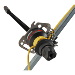 Winch Lockhead de rescate Harken