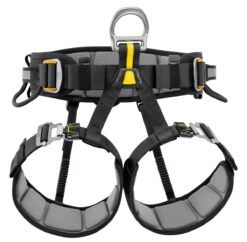 arnés petzl falcon