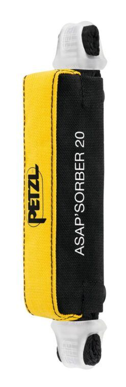 Absorbedor de energía ASAP’SORBER