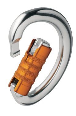 Mosquetón OMNI Petzl