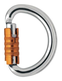 Mosquetón OMNI Petzl