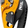Descensor I’D S PETZL