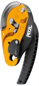 Descensor I’D S PETZL