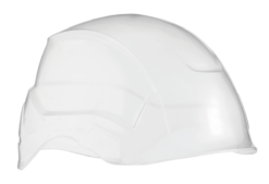 Protector para casco STRATO PETZL