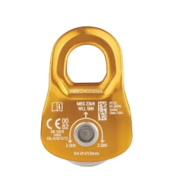Polea Petzl MOBILE