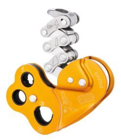 Prusik mecánico ZIGZAG PETZL