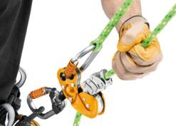 Prusik mecánico ZIGZAG PLUS PETZL