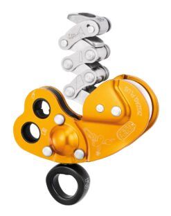Prusik mecánico ZIGZAG PLUS PETZL