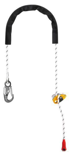 Petzl GRILLON HOOK version internacional