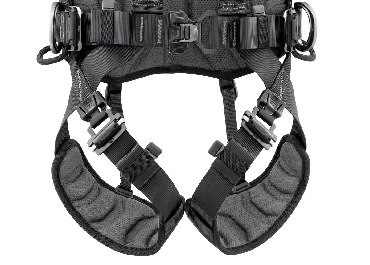 ARNÉS PETZL VOLT VERSIÓN EUROPEA ARNÉS PETZL VOLT VERSIÓN EUROPEA