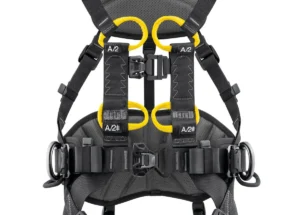ARNÉS PETZL VOLT VERSIÓN EUROPEA