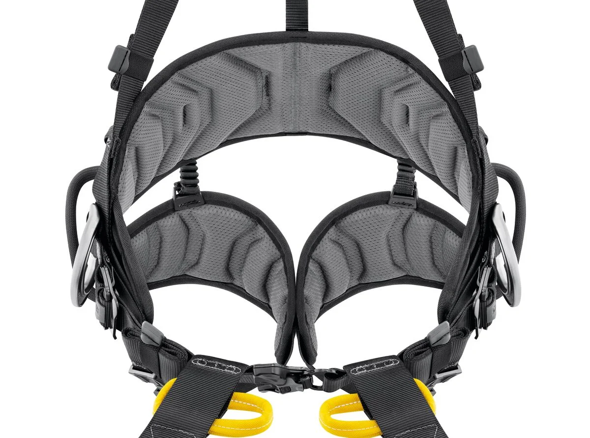 ARNÉS PETZL VOLT VERSIÓN EUROPEA ARNÉS PETZL VOLT VERSIÓN EUROPEA