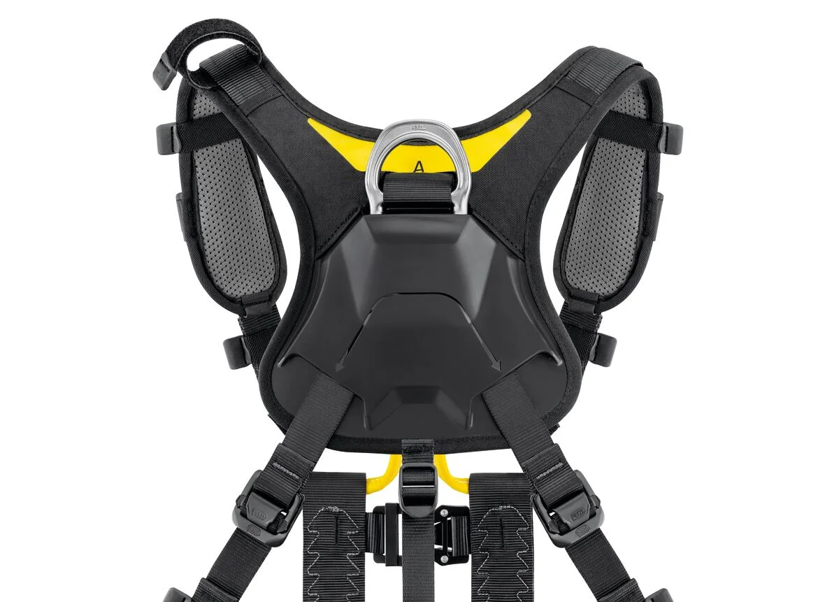 ARNÉS PETZL VOLT VERSIÓN EUROPEA ARNÉS PETZL VOLT VERSIÓN EUROPEA