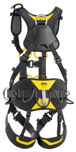 ARNÉS PETZL VOLT VERSIÓN EUROPEA