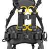 ARNÉS PETZL VOLT VERSIÓN EUROPEA