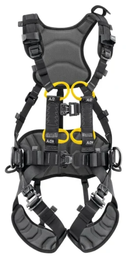 ARNÉS PETZL VOLT VERSIÓN EUROPEA