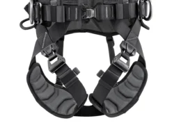 ARNÉS PETZL VOLT VERSIÓN INTERNACIONAL