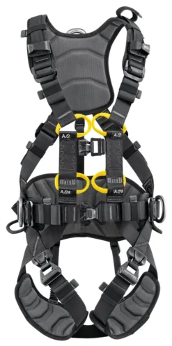 ARNÉS PETZL VOLT VERSIÓN INTERNACIONAL